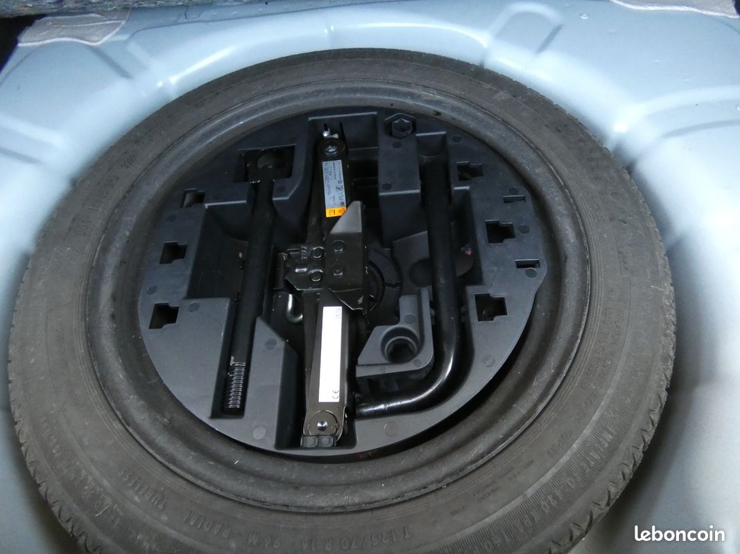 RENAULT CLIO V Blue dCi 100 Evolution ( Première main et suivi dispo ) (image 13)