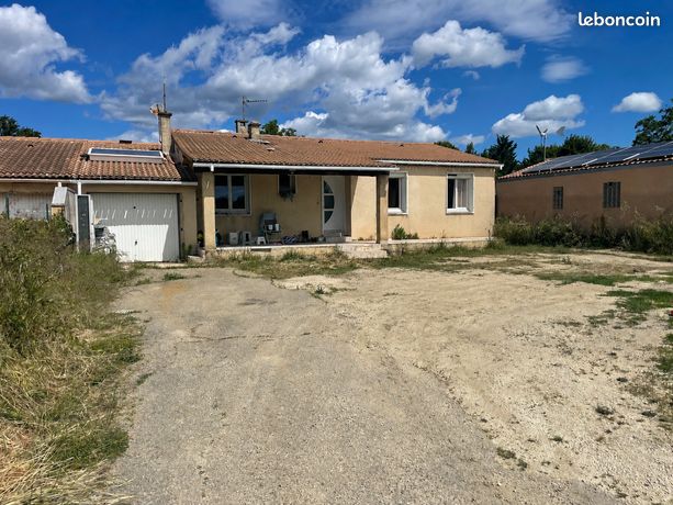 Villa 4 pièces 90 m²