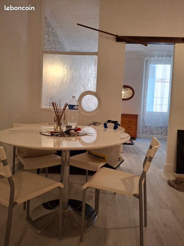 Appartement 2 pièces 37 m² · à Toulon · 37 m² · 660 €/mois