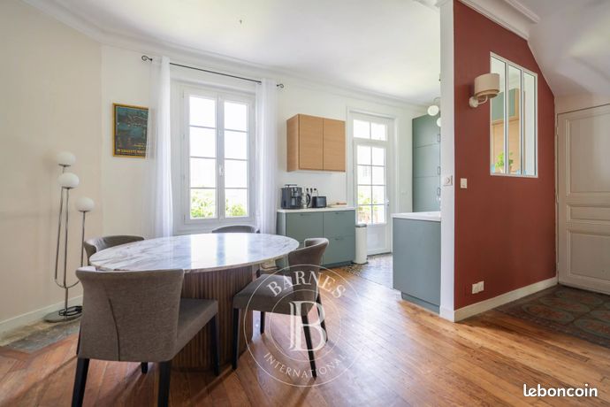 Maison 6 pièces 121 m² — 11
