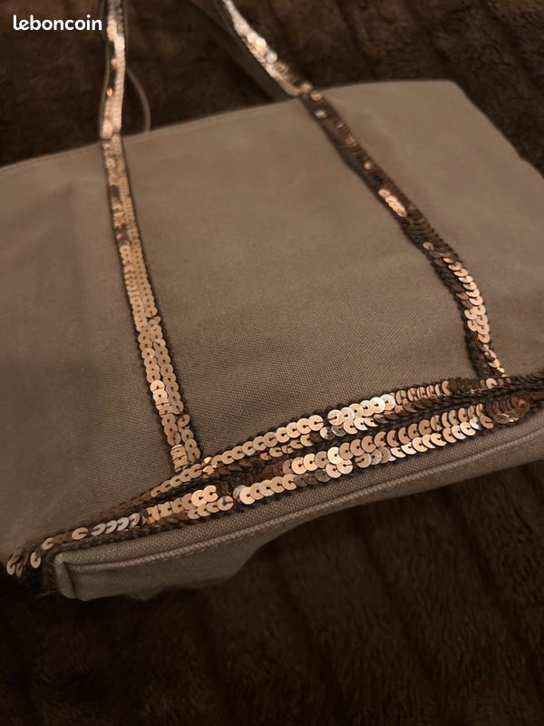 Sac vanessa bruno small (image 2)