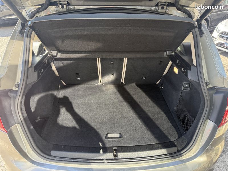 Bmw SERIE 2 ACTIVETOURER (F45) 218DA 150CH LUXURY (image 9)