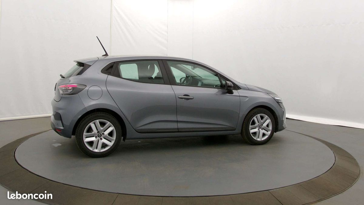 Renault clio blue dci 100 ch gsr2 evolution (image 10)