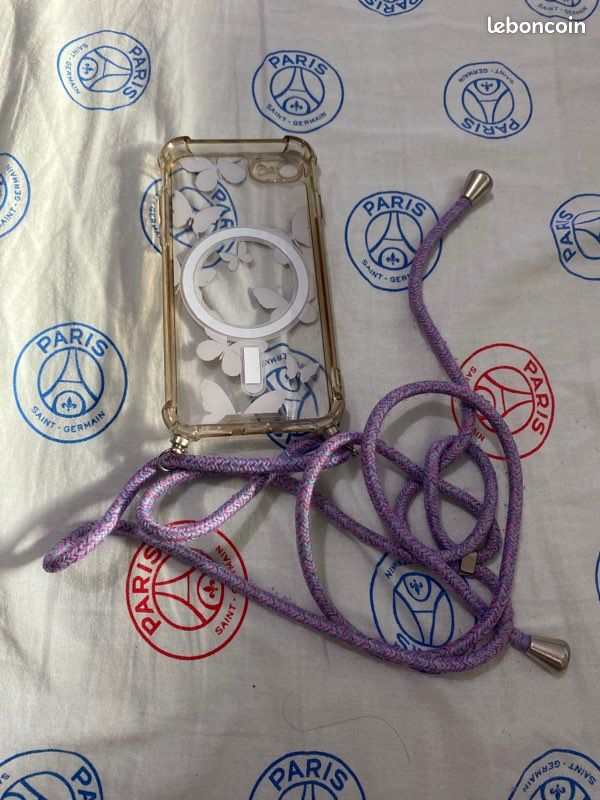 Coque téléphone (image 3)