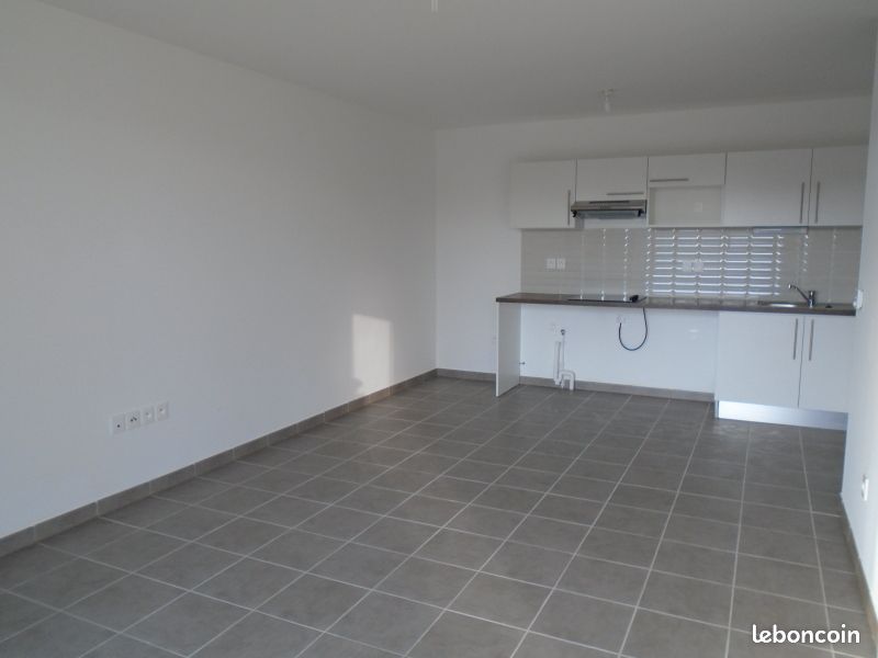 Appartement 3 pièces 56 m² · à Toulouse · 56 m² · 812 €/mois