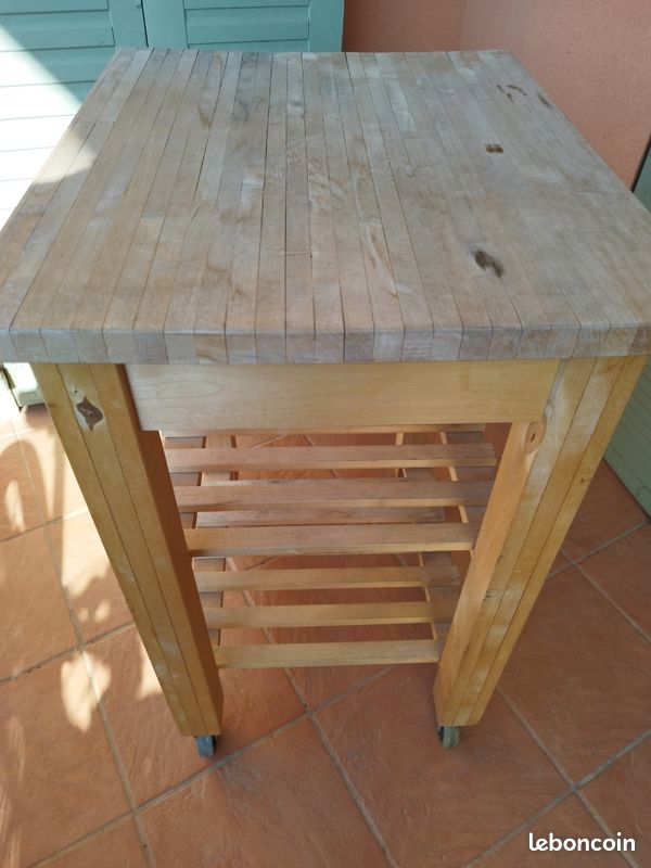 Desserte (image 2)