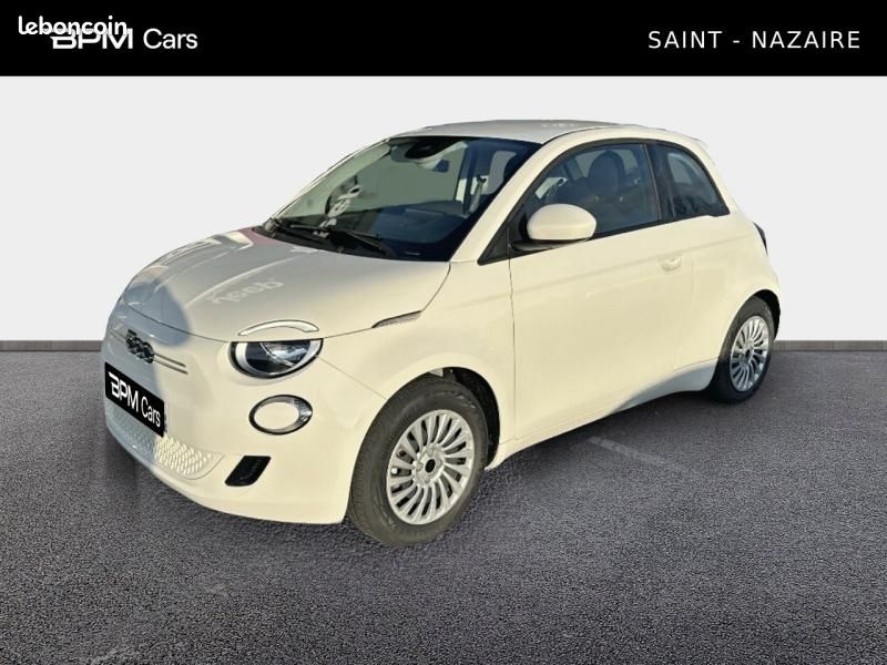 Fiat 500 e 118ch Pack Confort MY24 (image 1)