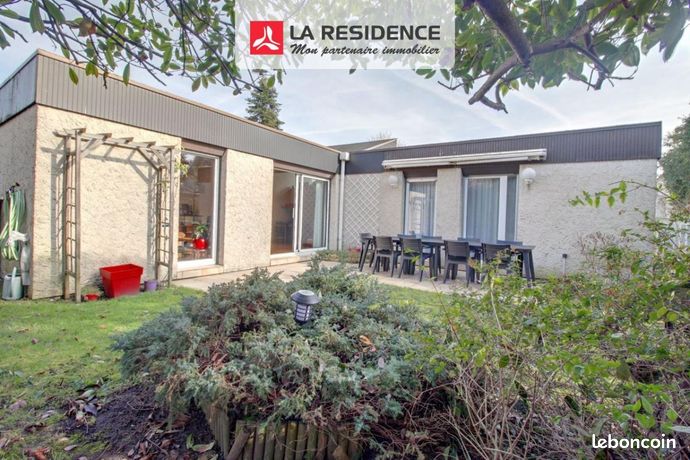 Maison 5 pièces 90 m²