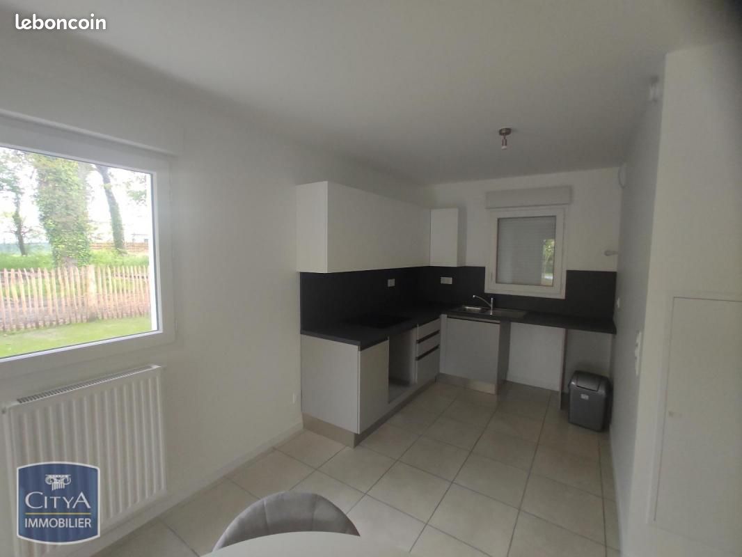 Villa 5 pièces 97 m² - Saubion 40230 (image principale 6)