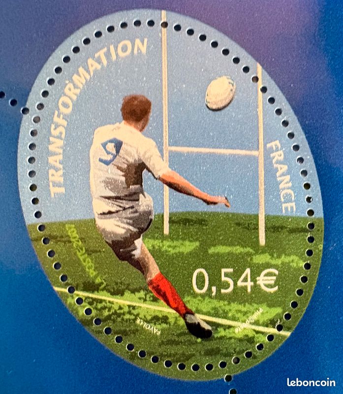 Coupe du monde de rugby : l'Ecosse explose la Russie et s'offre un