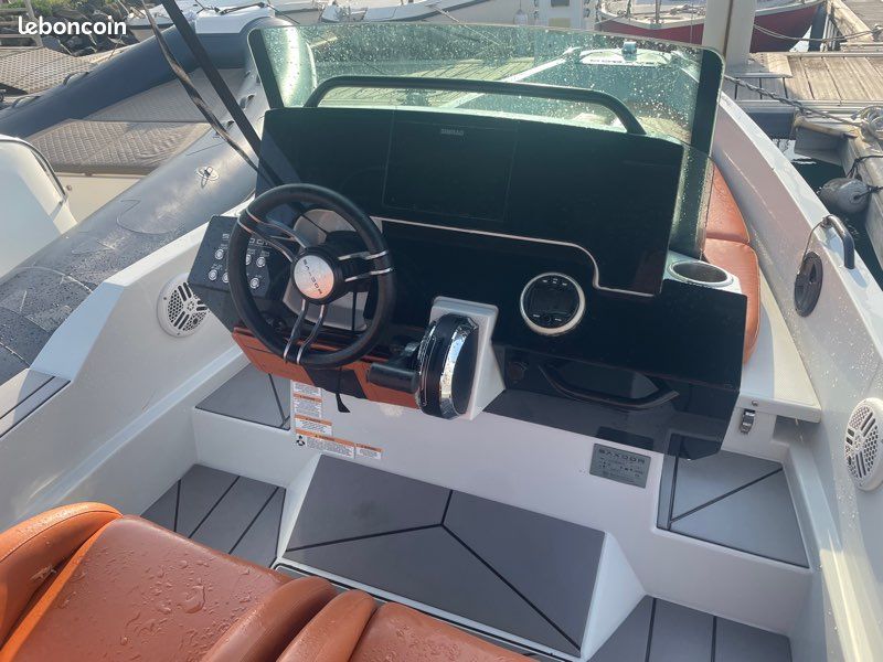 Saxdor 200 sport (image 3)