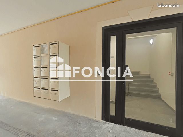 Appartement a louer tremblay-en-france - 2 pièce(s) - 38 m2 - Surfyn