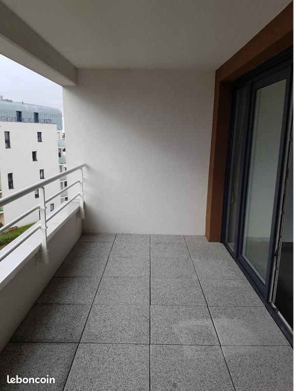 Appartement 3 pièces 68 m² · à Ostwald · 68 m² · 878 €