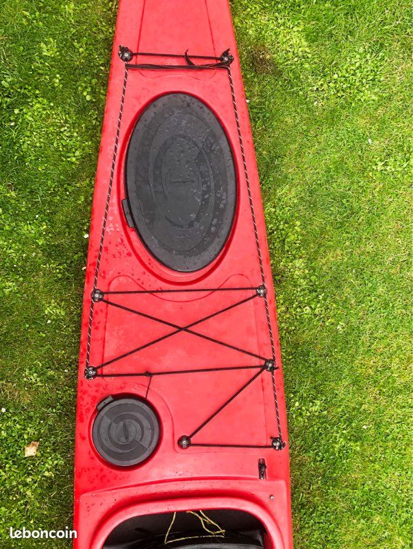A vendre kayak Tahé Marine Lifestyle 500 PE (image 5)