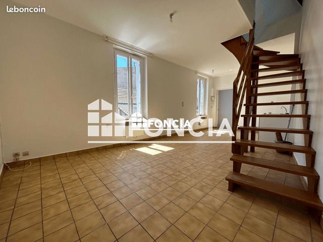 Appartement a louer chatellerault - 2 pièce(s) - 35 m2 - Surfyn