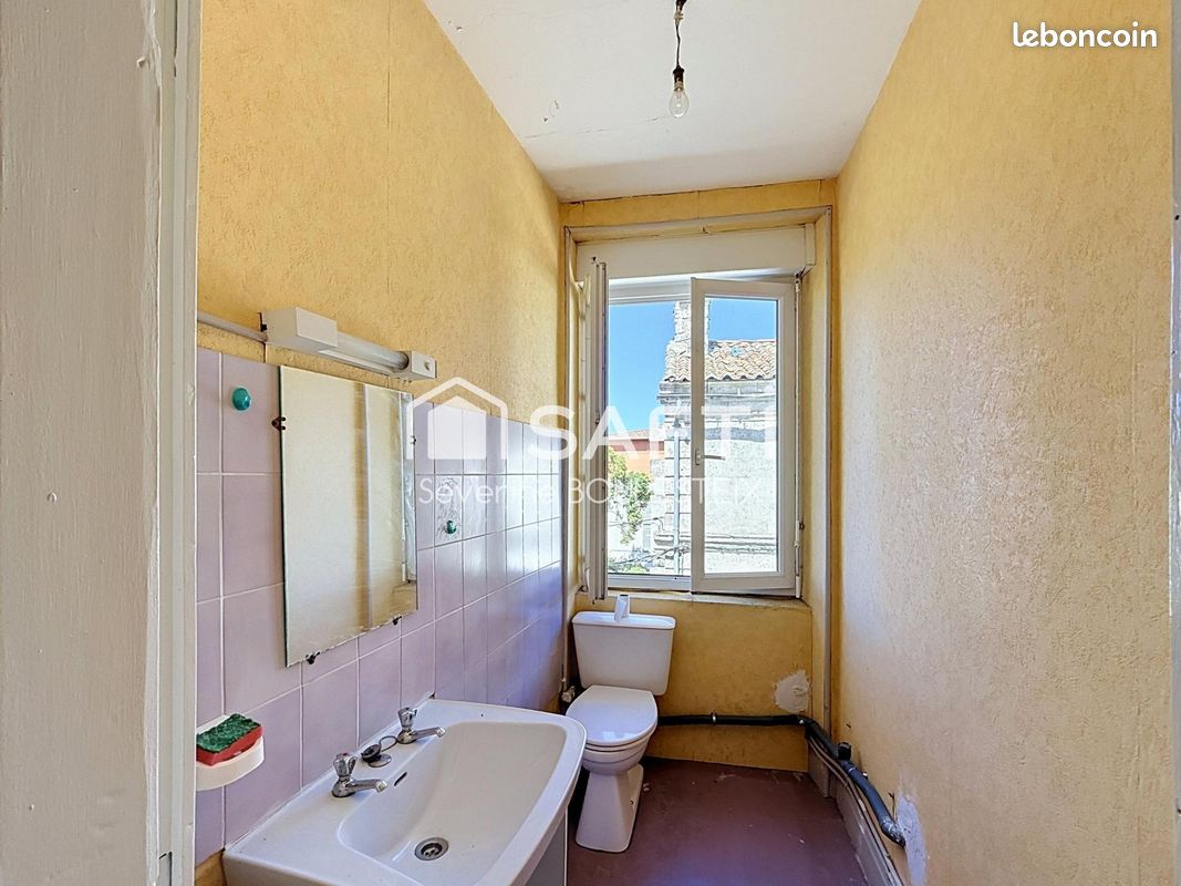 Appartement 4 pièces 64 m² (image 3)