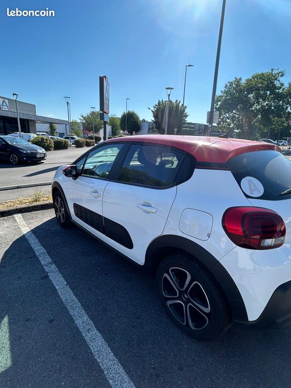 Citroen c3 (image 2)