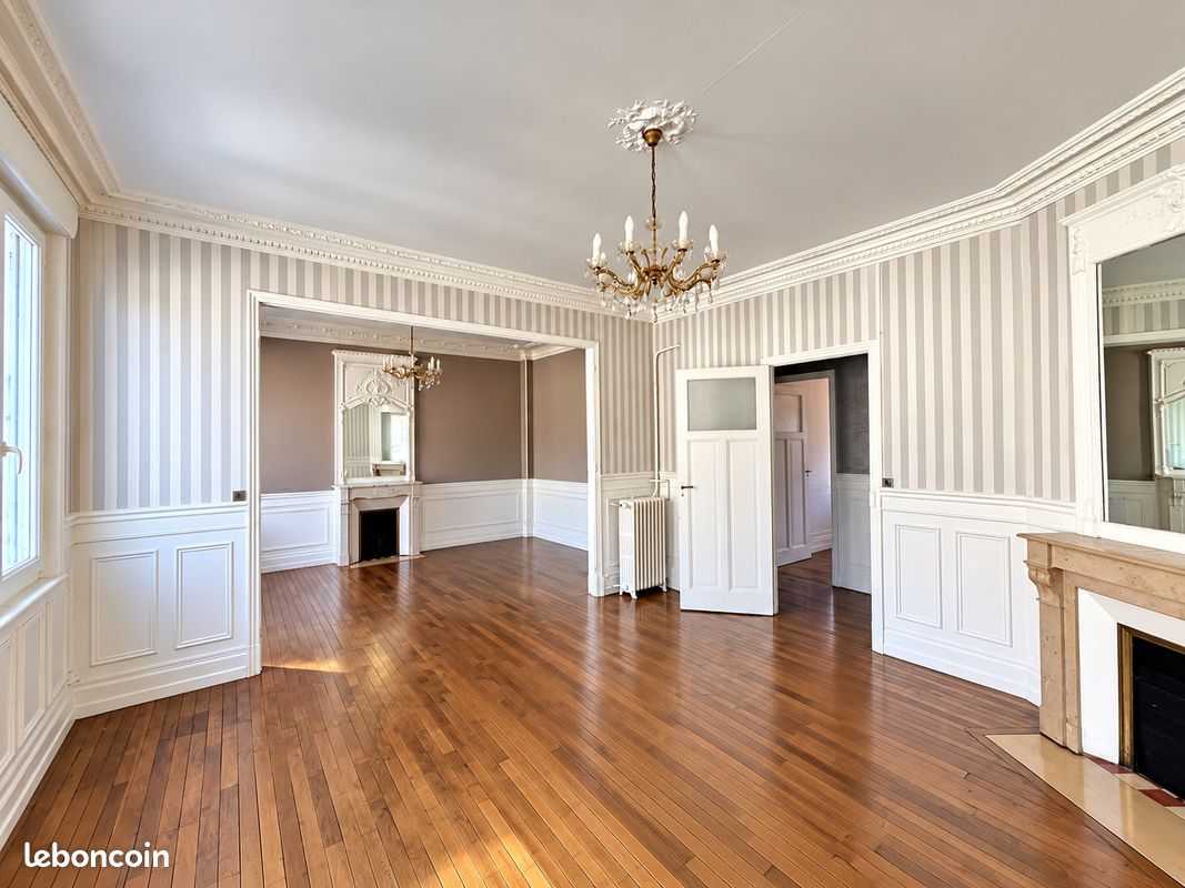 Appartement 3 pièces 80 m² · à Saint-Quentin · 80 m² · 700 €/mois