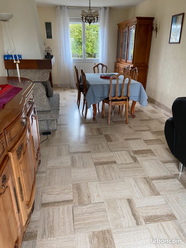 Location Maison de vacances SENE VANNES GOLFE DU MORBIHAN (image 8)