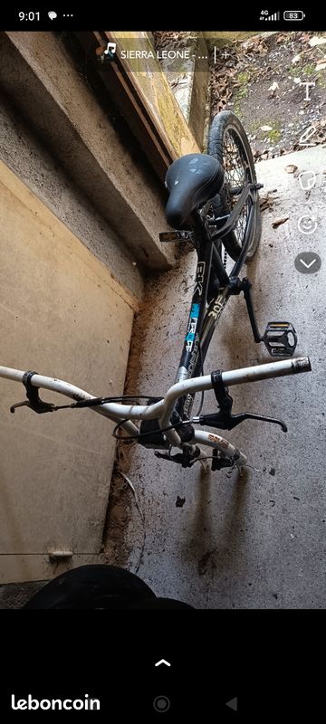 Vélo BMX et vtt (image 3)