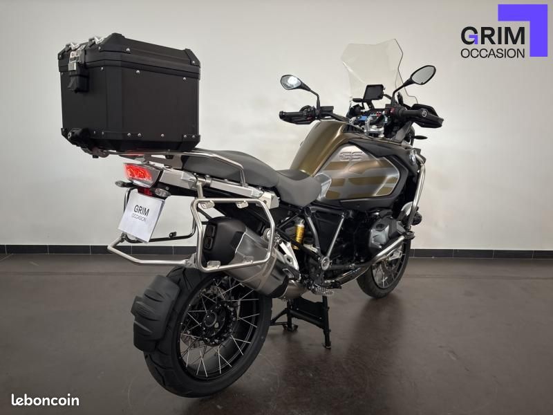 Bmw R 1250 GS Adventure (image 3)