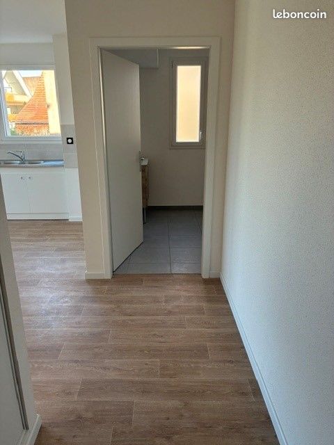 Appartement 3 pièces 62 m² · à Holtzheim · 62 m² · 618 €/mois