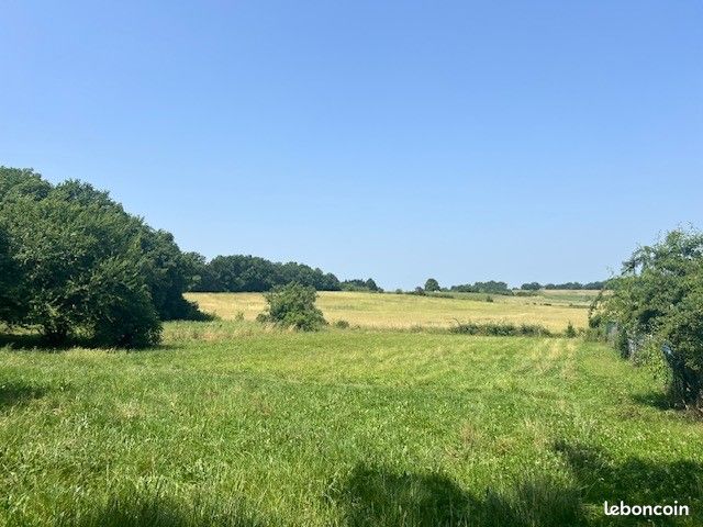 Terrain 1 000 m² Saint Loubes · à Saint-Loubès · 130 000 €