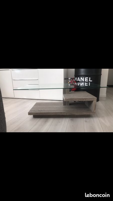 Table basse (image 3)