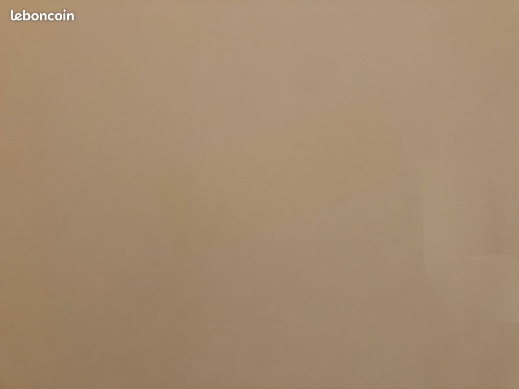 Armoire IKEA Pax 100*236*60 portes FARDAL Blanc (image 5)