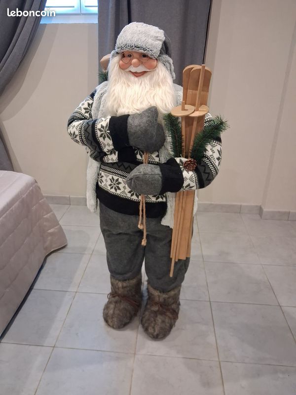 Père Noël (image 1)