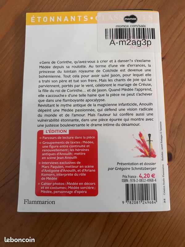 Livres scolaires (image 9)