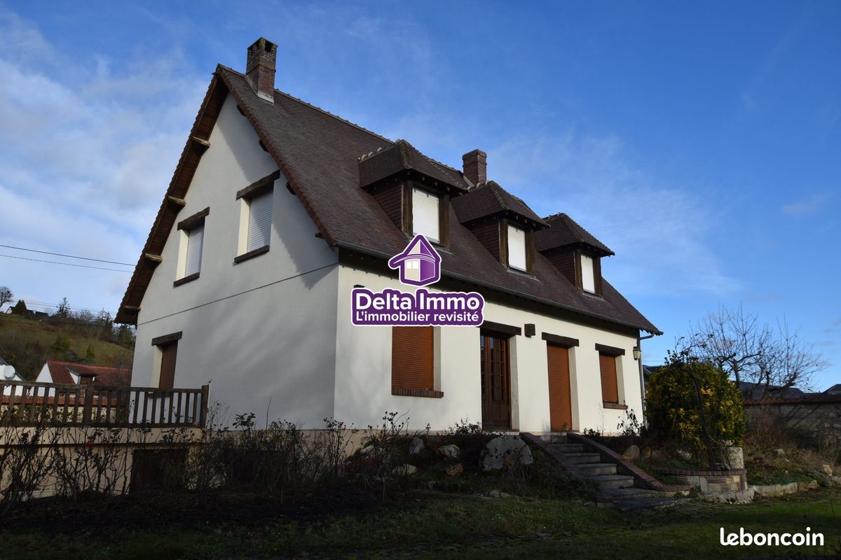 Maison 6 pièces 162 m² · à Évreux · 162 m² · 363 300 €