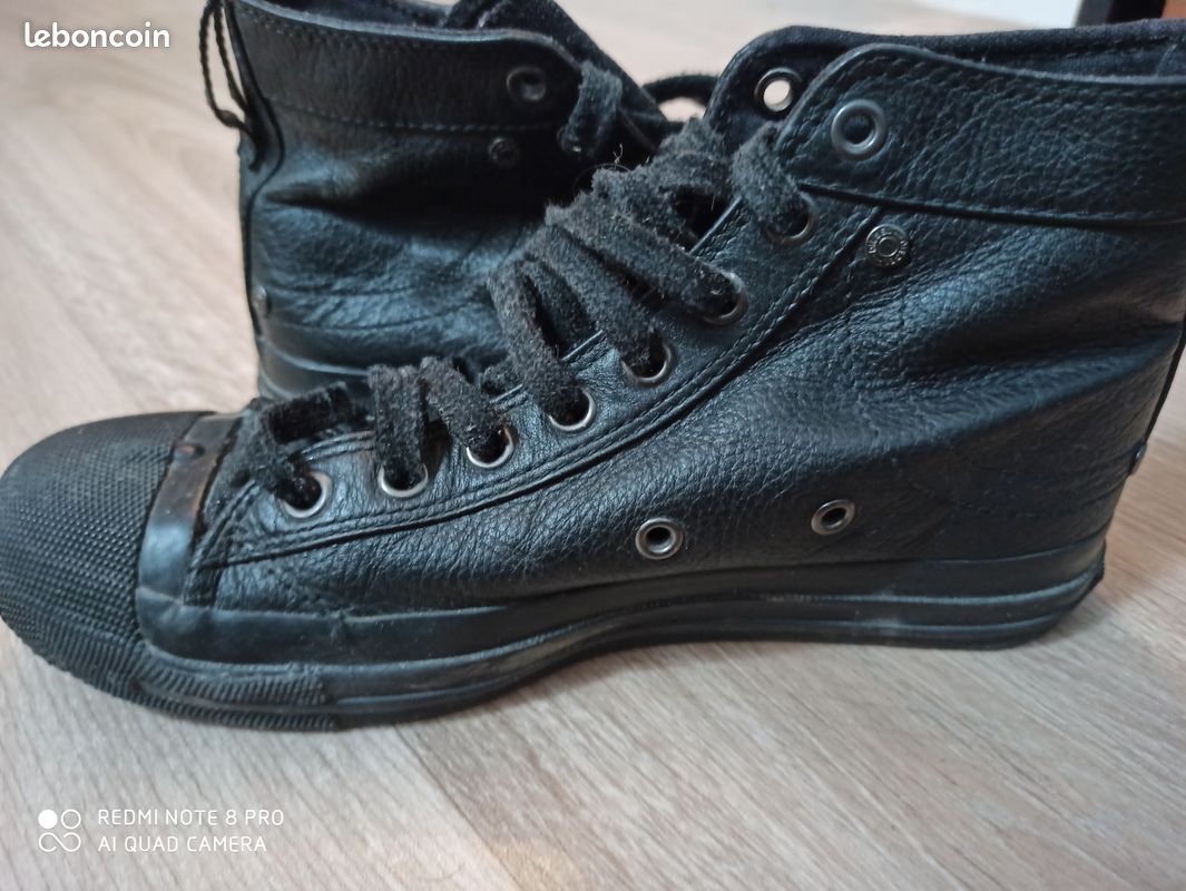Chaussures Diesel femme (image 1)