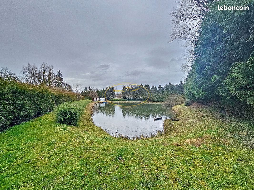 Terrain 5413 m² Bar-le-Duc (image 9)