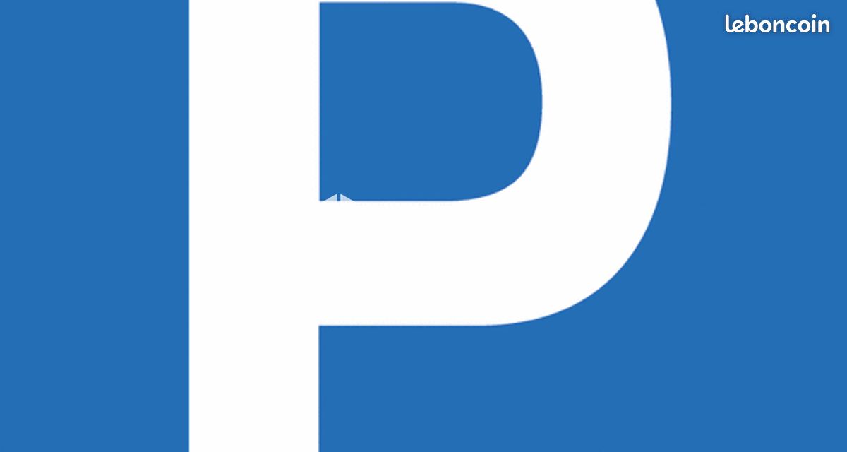 Garage · à Albertville · 90 €/mois
