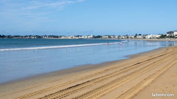 Maison 3 pièces 50 m² · à Pornichet · 50 m² · 250 000 €