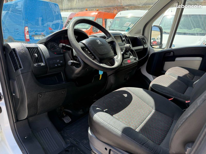 6658 HT Peugeot Boxer Hdi 110cv (image 4)