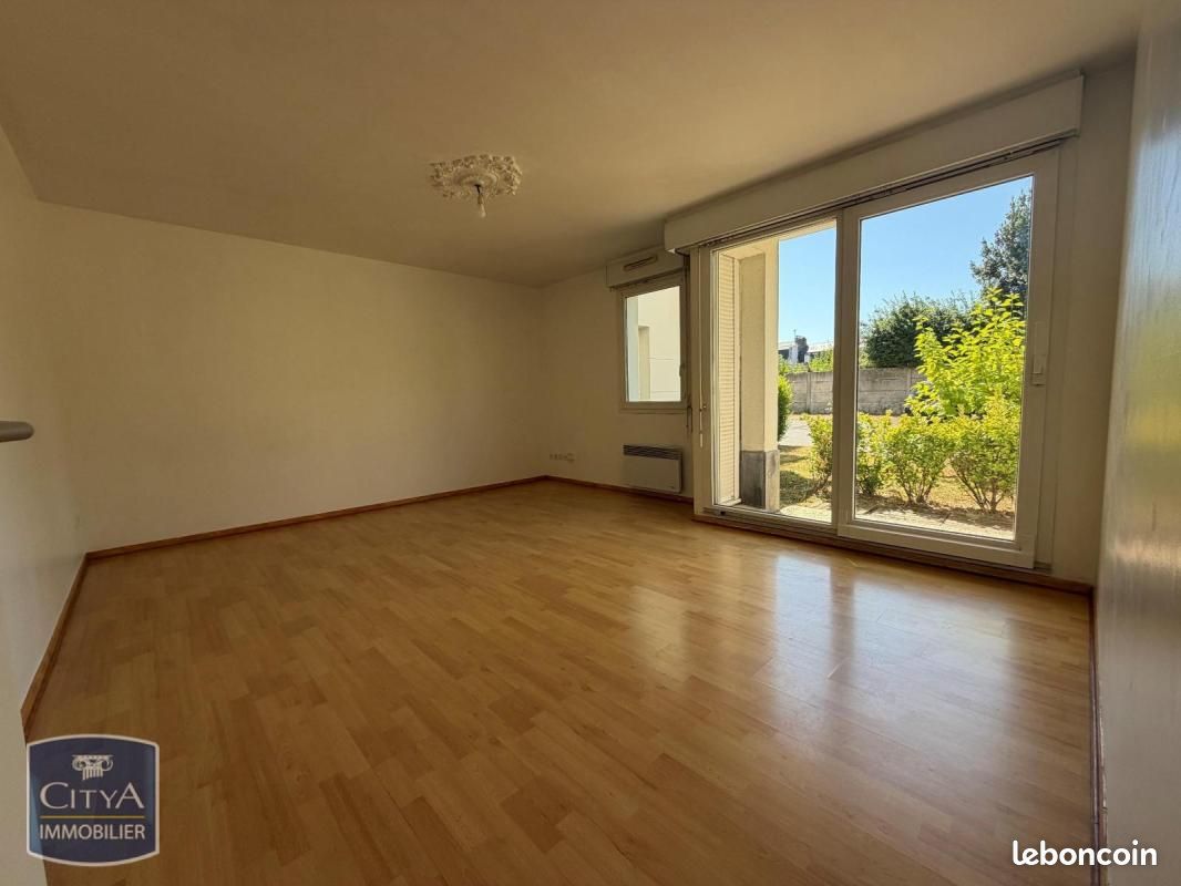 Appartement 2 pièces 50 m² · à Arras · 50 m² · 645 €
