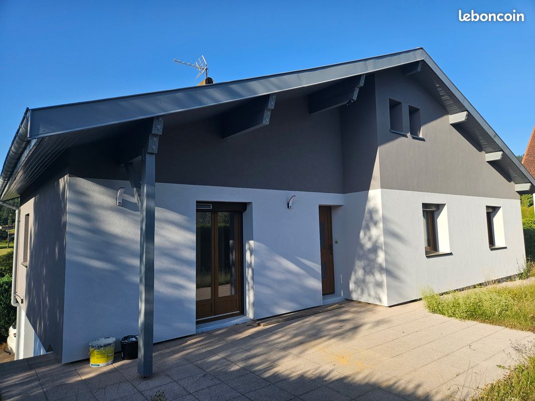 Maison 6 pièces 130 m² · à Vagney · 130 m² · 295 000 €