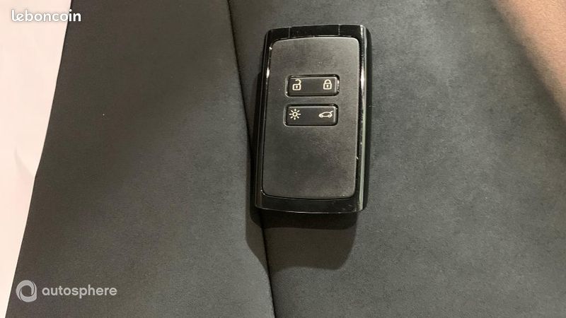 Dacia Bigster 1.2 mild hybrid 140ch Journey (image 16)