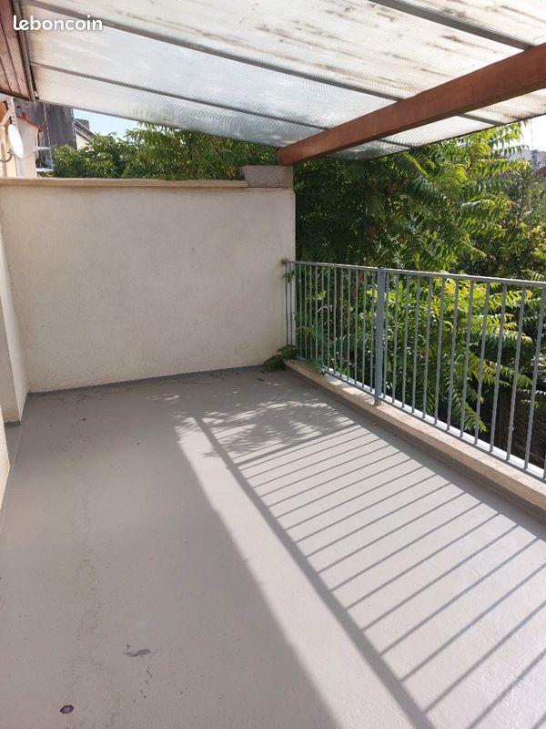 Appartement a louer neuilly-sur-marne - 3 pièce(s) - 54 m2 - Surfyn