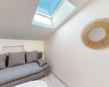 Appartement 165 000 € - 18 m²