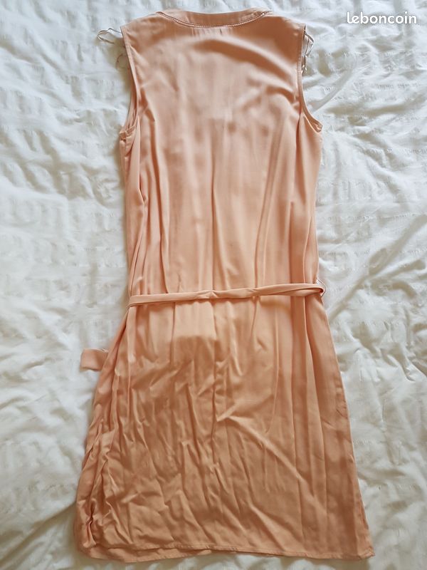 Robe neuve Camaieu 36 (image 3)