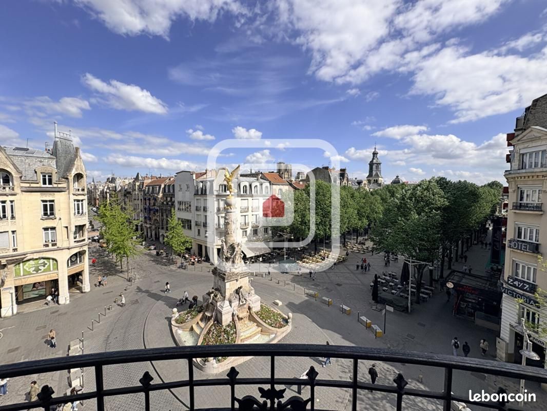 Appartement 4 pièces 105 m² · à Reims · 105 m² · 389 900 €