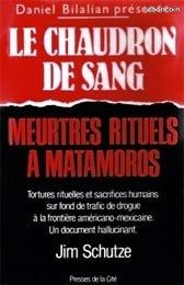 Le chaudron de sang (image 1)