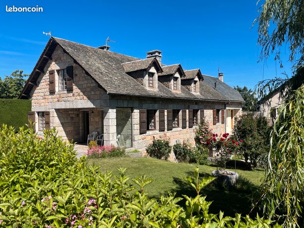 Maison la garde