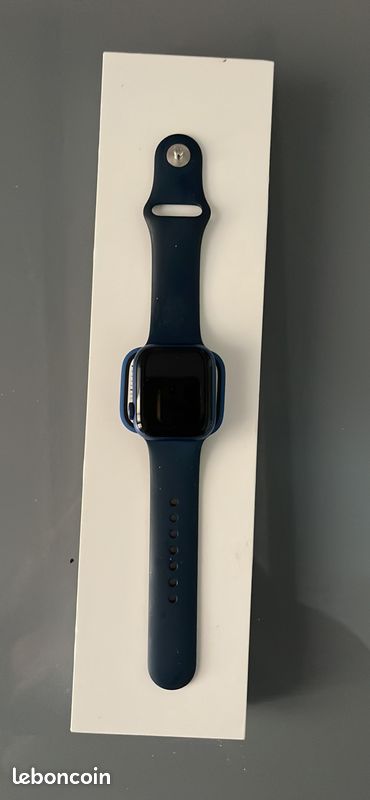 Montre Apple watch (image 1)