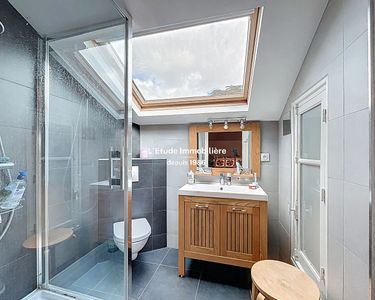 Maison 1 420 000 € - 230 m²