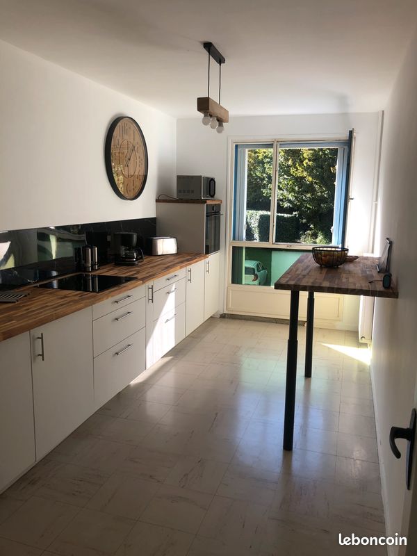 Appartement 3 pièces 74 m² · à Honfleur · 74 m² · 142 000 €