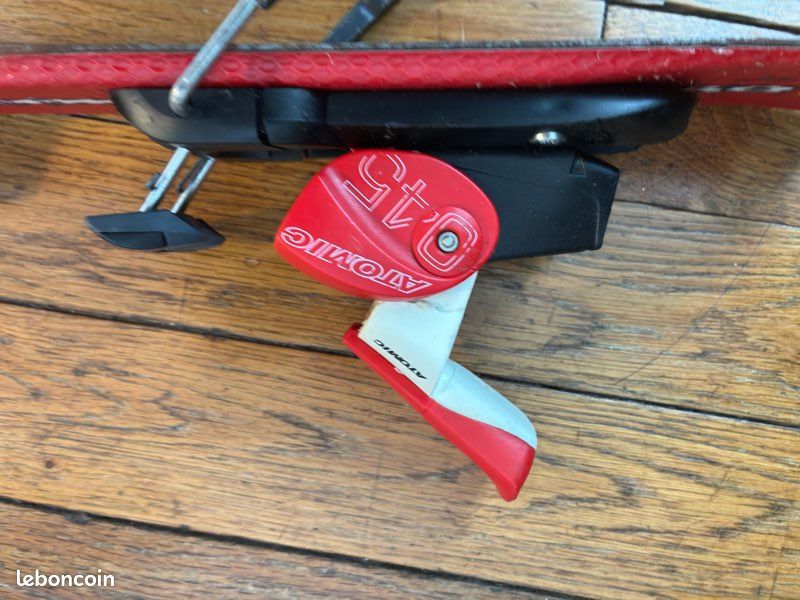 Ski Atomic Junior 70cm (image 2)
